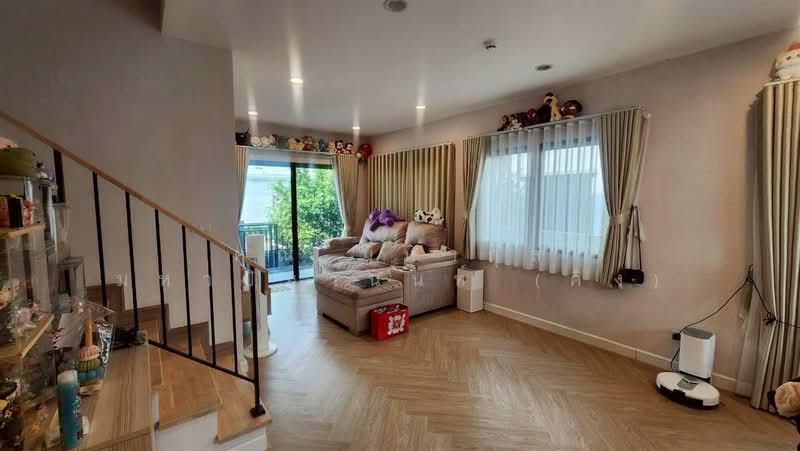 For Sale - PAVE Petchkasem-Sai 4, Samut Sakhon