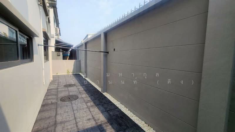 For Sale - PAVE Petchkasem-Sai 4, Samut Sakhon