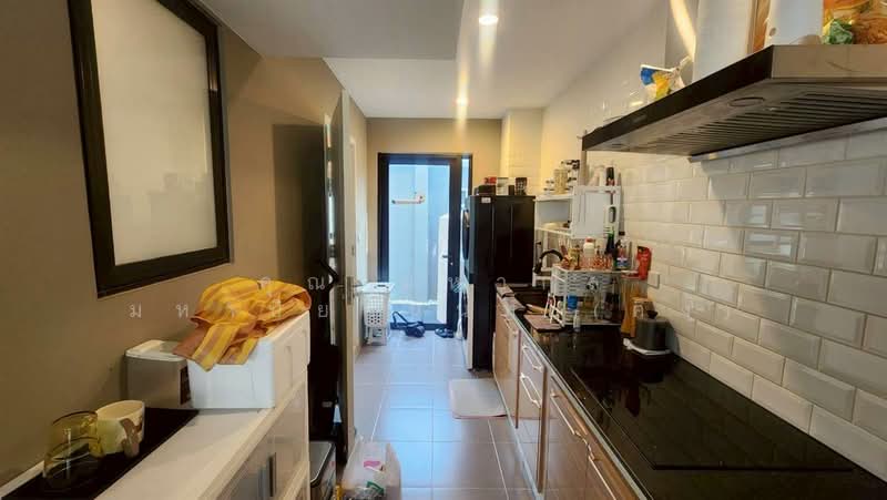 For Sale - PAVE Petchkasem-Sai 4, Samut Sakhon