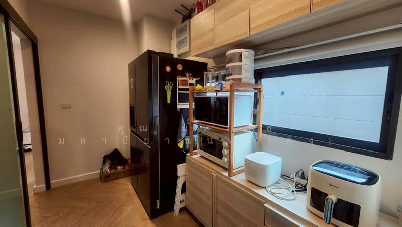 For Sale - PAVE Petchkasem-Sai 4, Samut Sakhon