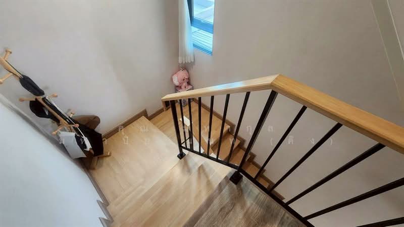 PAVE Petchkasem-Sai 4 : เพฟ เพชรเกษม-สาย 4, สมุทรสาคร, Soi Phetkasem 91, Suan Luang Subdistrict, Krathum Baen District, Samut Sakhon, สวนหลวง, กระทุ่มแบน, สมุทรสาคร, 150 ตร.ม., บ้านแฝด ขาย, โดย คุณ มหากุล มหาปิยานนท์ (คิง), 500169858 - DDproperty.com