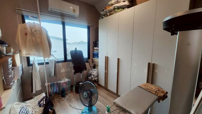 For Sale - PAVE Petchkasem-Sai 4, Samut Sakhon