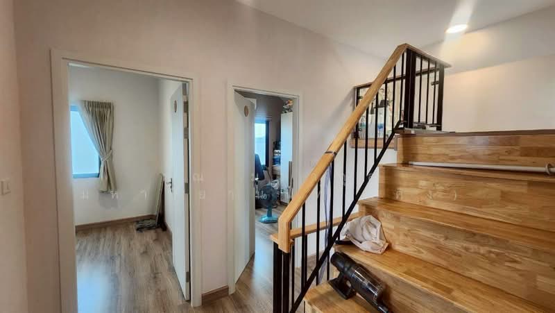 For Sale - PAVE Petchkasem-Sai 4, Samut Sakhon