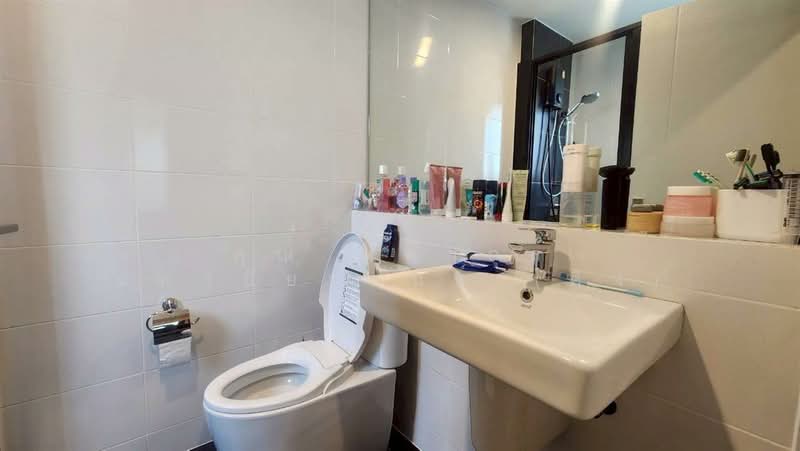 For Sale - PAVE Petchkasem-Sai 4, Samut Sakhon