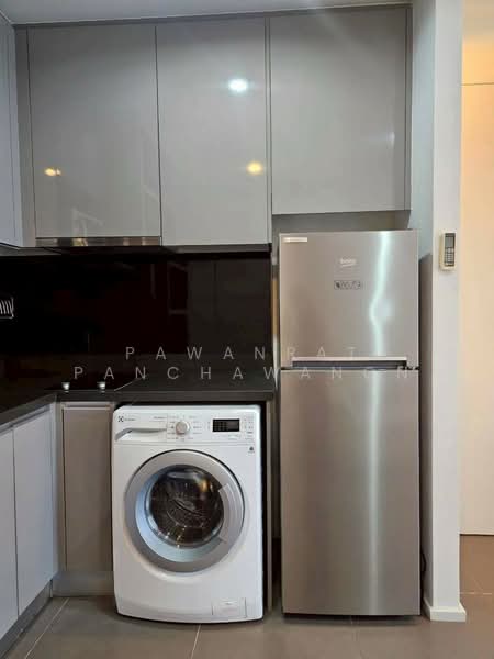 M Ladprao, Bangkok, 1188 Phahonyothin Rd, Jom Phon, Chatuchak, Bangkok, 1 Bedroom, 38 sqm, Condo For Rent, by Pawanrat Panchawanon, 500169860 - DDproperty.com