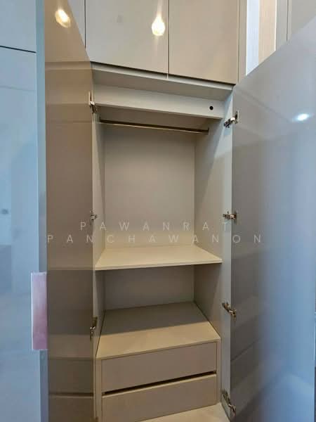 M Ladprao, Bangkok, 1188 Phahonyothin Rd, Jom Phon, Chatuchak, Bangkok, 1 Bedroom, 38 sqm, Condo For Rent, by Pawanrat Panchawanon, 500169860 - DDproperty.com