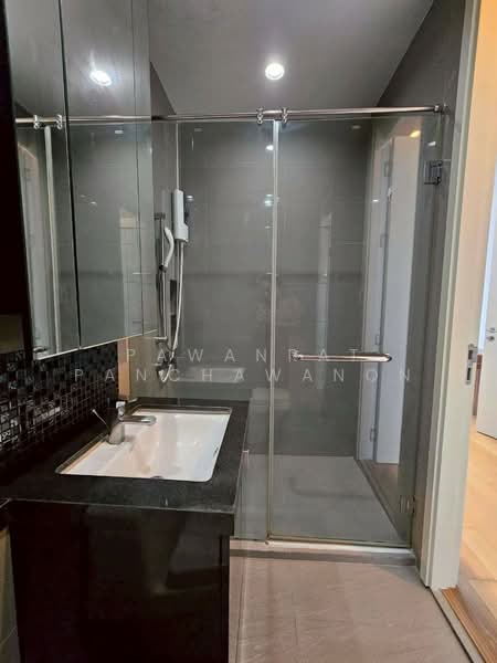 M Ladprao, Bangkok, 1188 Phahonyothin Rd, Jom Phon, Chatuchak, Bangkok, 1 Bedroom, 38 sqm, Condo For Rent, by Pawanrat Panchawanon, 500169860 - DDproperty.com