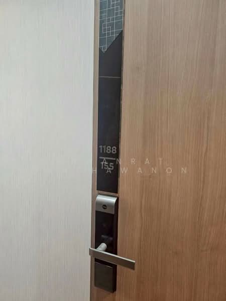 M Ladprao, Bangkok, 1188 Phahonyothin Rd, Jom Phon, Chatuchak, Bangkok, 1 Bedroom, 38 sqm, Condo For Rent, by Pawanrat Panchawanon, 500169860 - DDproperty.com