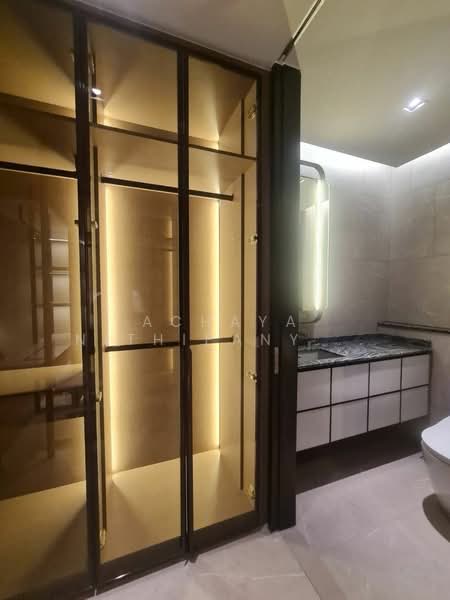 The Reserve 61 Hideaway, Bangkok, 92 Sukhumvit 61, Khlong Tan Nua, Watthana, Bangkok, 2 Bedrooms, 84 sqm, Condo For Rent, by Achaya Nithipanyawong, 500169861 - DDproperty.com