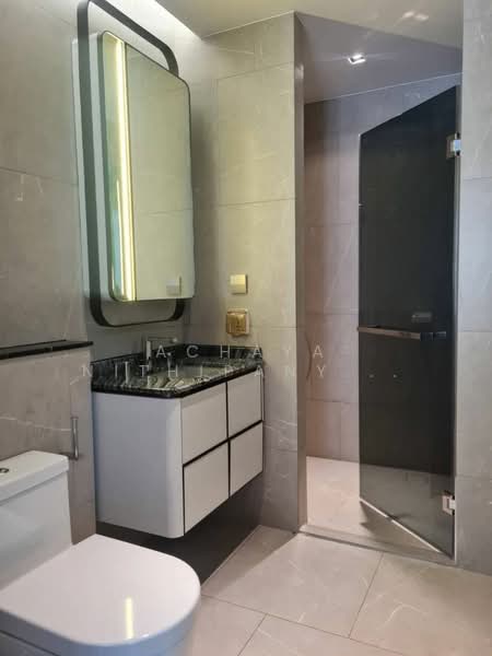 The Reserve 61 Hideaway, Bangkok, 92 Sukhumvit 61, Khlong Tan Nua, Watthana, Bangkok, 2 Bedrooms, 84 sqm, Condo For Rent, by Achaya Nithipanyawong, 500169861 - DDproperty.com