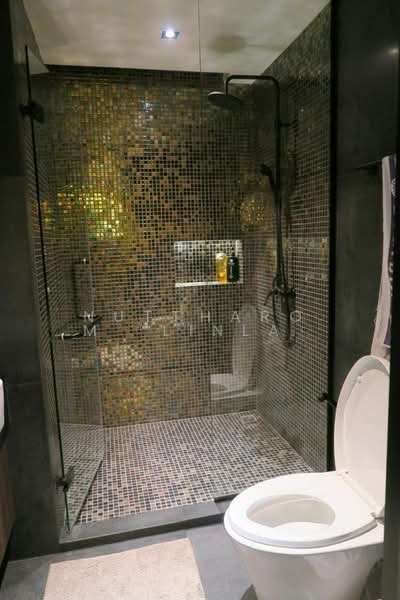 Icon I, Bangkok, Sukhumvit, Khlong Tan Nua, Watthana, Bangkok, 2 Bedrooms, 155 sqm, Condo For Sale, by Nuttharom  Linla , 500169862 - DDproperty.com