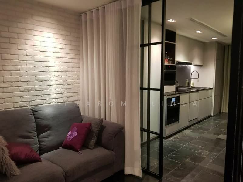 Icon I, Bangkok, Sukhumvit, Khlong Tan Nua, Watthana, Bangkok, 2 Bedrooms, 155 sqm, Condo For Sale, by Nuttharom  Linla , 500169862 - DDproperty.com