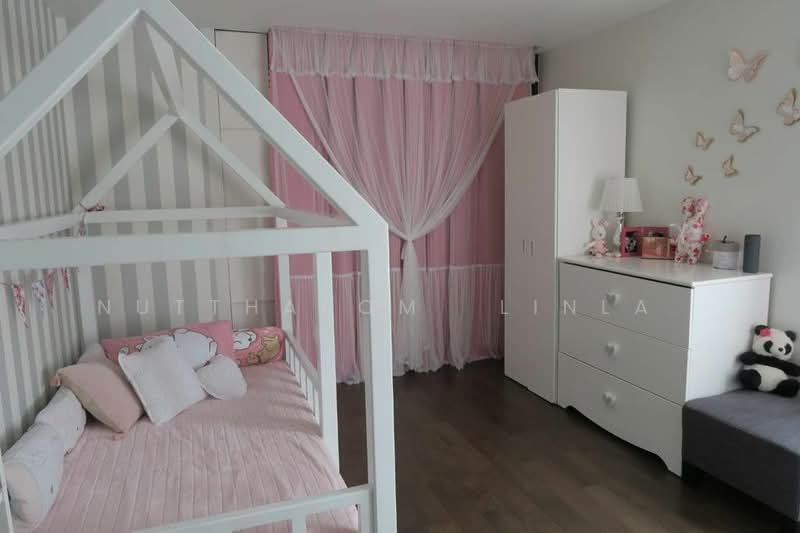 Icon I, Bangkok, Sukhumvit, Khlong Tan Nua, Watthana, Bangkok, 2 Bedrooms, 155 sqm, Condo For Sale, by Nuttharom  Linla , 500169862 - DDproperty.com