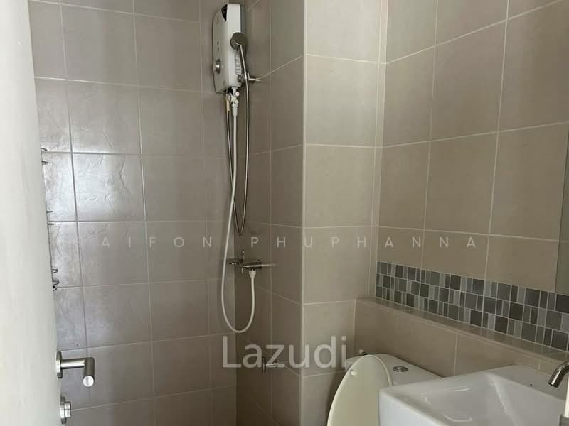 Baan Koo Kiang Hua Hin, Prachuap Khiri Khan, Petchkasem, Hua Hin, Hua Hin, Prachuap Khiri Khan, 1 Bedroom, 28 sqm, Condo For Sale, by Saifon Phuphanna, 500169863 - DDproperty.com