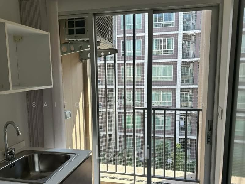 Baan Koo Kiang Hua Hin, Prachuap Khiri Khan, Petchkasem, Hua Hin, Hua Hin, Prachuap Khiri Khan, 1 Bedroom, 28 sqm, Condo For Sale, by Saifon Phuphanna, 500169863 - DDproperty.com