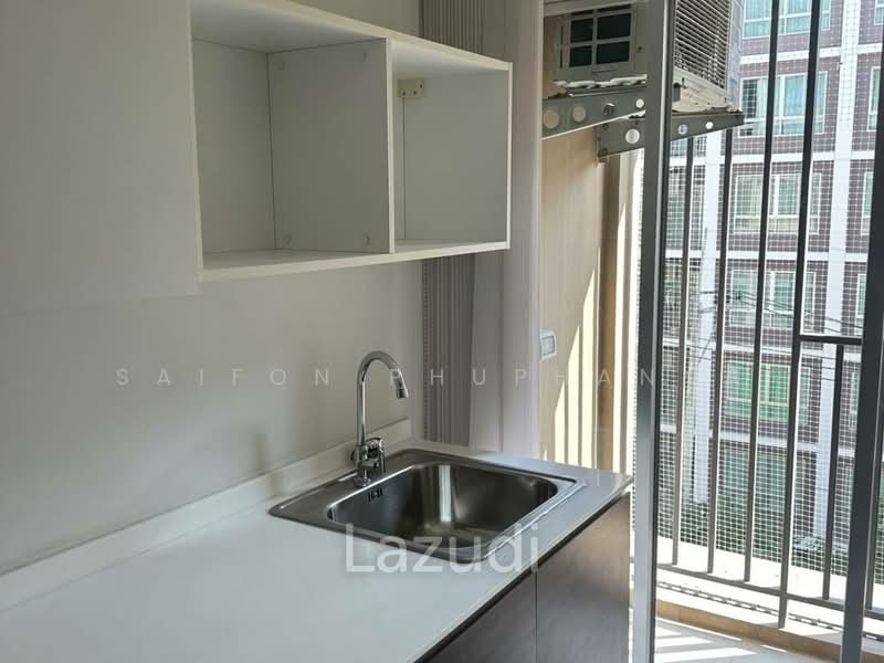 Baan Koo Kiang Hua Hin, Prachuap Khiri Khan, Petchkasem, Hua Hin, Hua Hin, Prachuap Khiri Khan, 1 Bedroom, 28 sqm, Condo For Sale, by Saifon Phuphanna, 500169863 - DDproperty.com