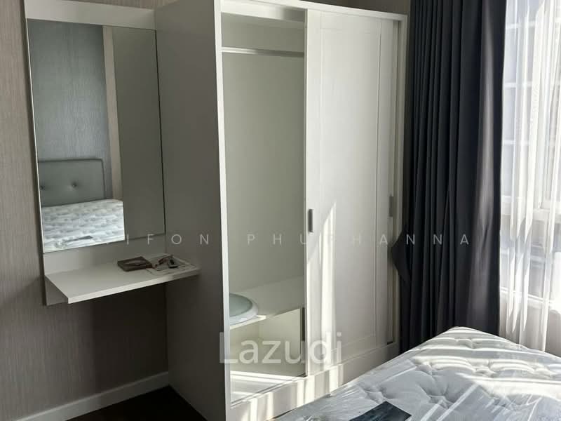 Baan Koo Kiang Hua Hin, Prachuap Khiri Khan, Petchkasem, Hua Hin, Hua Hin, Prachuap Khiri Khan, 1 Bedroom, 28 sqm, Condo For Sale, by Saifon Phuphanna, 500169863 - DDproperty.com