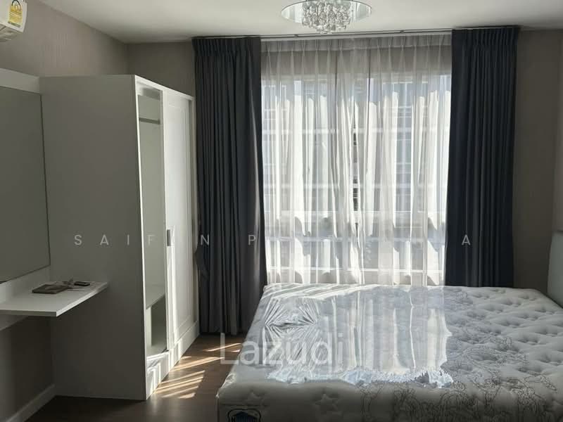 Baan Koo Kiang Hua Hin, Prachuap Khiri Khan, Petchkasem, Hua Hin, Hua Hin, Prachuap Khiri Khan, 1 Bedroom, 28 sqm, Condo For Sale, by Saifon Phuphanna, 500169863 - DDproperty.com