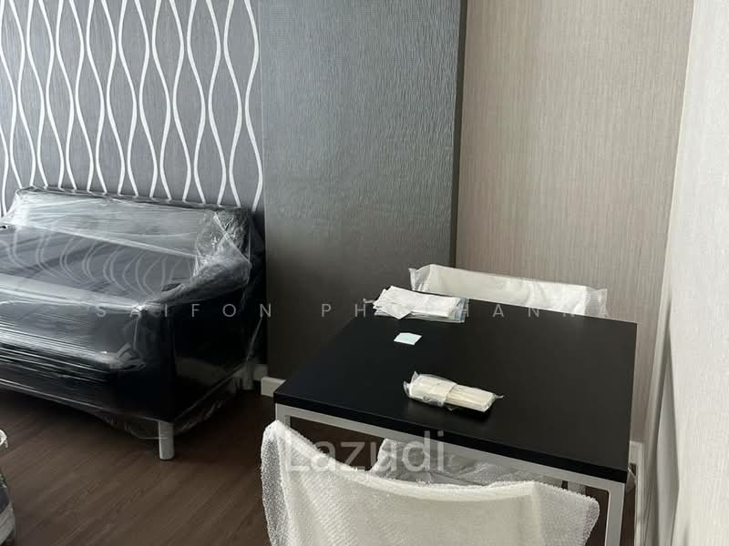 Baan Koo Kiang Hua Hin, Prachuap Khiri Khan, Petchkasem, Hua Hin, Hua Hin, Prachuap Khiri Khan, 1 Bedroom, 28 sqm, Condo For Sale, by Saifon Phuphanna, 500169863 - DDproperty.com