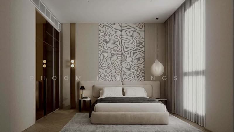 The Reserve Sathorn, Bangkok, Thanon Suan Phlu, Thung Maha Mek, Sathon, Bangkok, 2 Bedrooms, 95 sqm, Condo For Rent, by Phoom Imruangsri, 500169864 - DDproperty.com