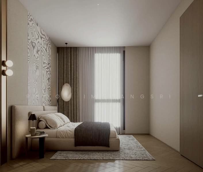 The Reserve Sathorn : เดอะ รีเซิร์ฟ สาทร, กรุงเทพ, ถ.สวนพลู, ทุ่งมหาเมฆ, สาทร, กรุงเทพ, 95 ตร.ม., คอนโด ให้เช่า, โดย Phoom Imruangsri, 500169864 - DDproperty.com