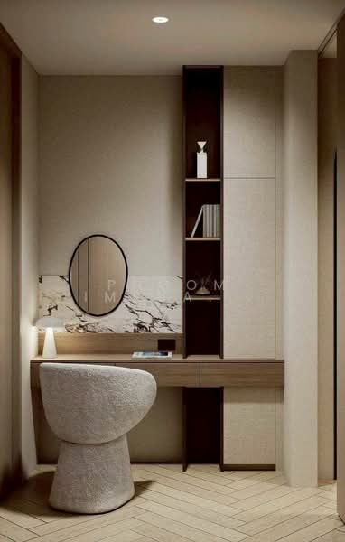 The Reserve Sathorn, Bangkok, Thanon Suan Phlu, Thung Maha Mek, Sathon, Bangkok, 2 Bedrooms, 95 sqm, Condo For Rent, by Phoom Imruangsri, 500169864 - DDproperty.com