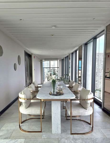 The Reserve Sathorn : เดอะ รีเซิร์ฟ สาทร, กรุงเทพ, ถ.สวนพลู, ทุ่งมหาเมฆ, สาทร, กรุงเทพ, 95 ตร.ม., คอนโด ให้เช่า, โดย Phoom Imruangsri, 500169864 - DDproperty.com