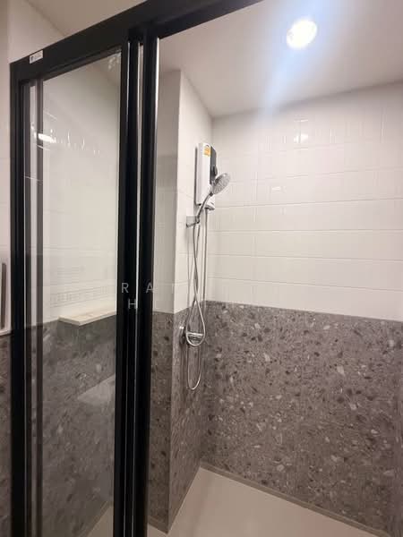 The Line Vibe, Bangkok, Jom Phon, Chatuchak, Bangkok, 1 Bedroom, 38 sqm, Condo For Rent, by Ramita  Theptham, 500169865 - DDproperty.com