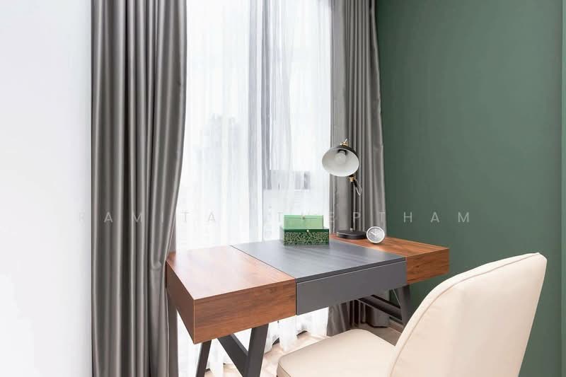 The Line Phahon-Pradipat, Bangkok, 21 Pradiphat Road, Samsen Nai, Phaya Thai, Bangkok, 1 Bedroom, 34 sqm, Condo For Rent, by Ramita  Theptham, 500169869 - DDproperty.com