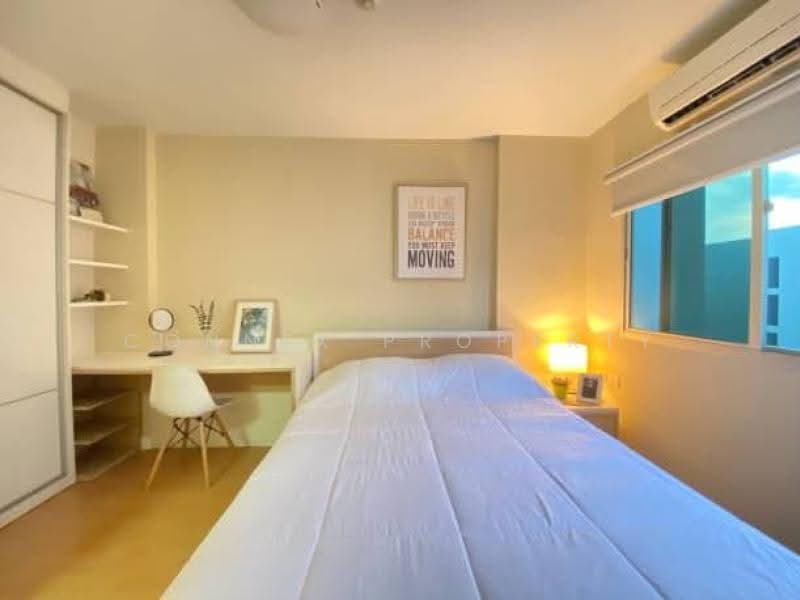 My Condo Sukhumvit 81 : มายคอนโด สุขุมวิท81, กรุงเทพ, ซอยสุขุมวิท 81 ถนนสุขุมวิท, บางจาก, พระโขนง, กรุงเทพ, 34 ตร.ม., คอนโด ให้เช่า, โดย Connex Property, 500169871 - DDproperty.com