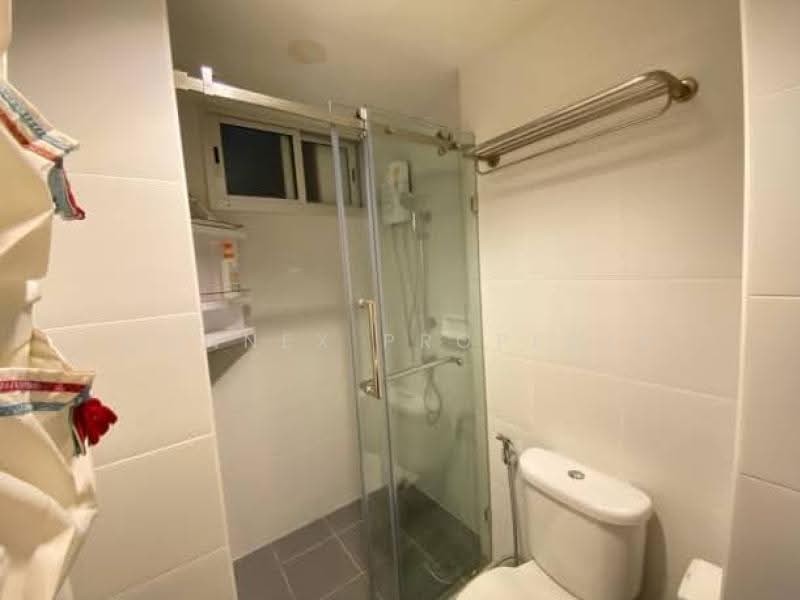 My Condo Sukhumvit 81, Bangkok, Soi Sukhumvit 81 Sukhumvit Road, Bang Chak, Phra Khanong, Bangkok, 1 Bedroom, 34 sqm, Condo For Rent, by Connex Property, 500169871 - DDproperty.com