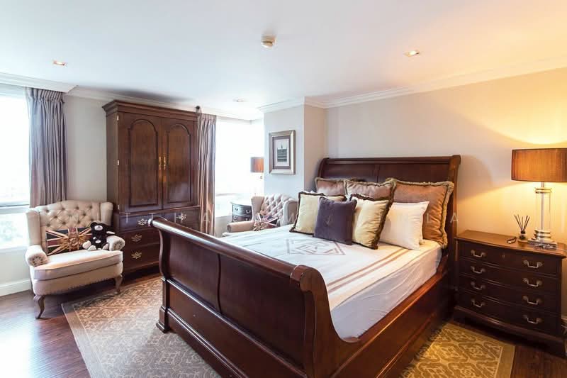 Baxtor Paholyothin 14, Bangkok, Sutthisan Winitchai, Samsen Nai, Phaya Thai, Bangkok, 1 Bedroom, 96 sqm, Condo For Sale, by Nuttharom  Linla , 500169874 - DDproperty.com