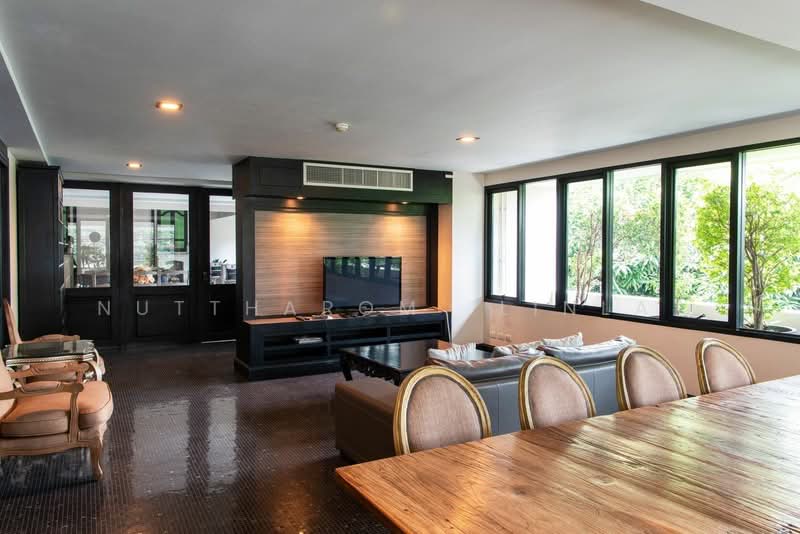 Baxtor Paholyothin 14, Bangkok, Sutthisan Winitchai, Samsen Nai, Phaya Thai, Bangkok, 1 Bedroom, 96 sqm, Condo For Sale, by Nuttharom  Linla , 500169874 - DDproperty.com
