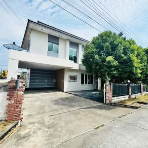 ขาย - Suetrong Cozy Bangbuathong-340 : ซื่อตรง โคซี่ บางบัวทอง-340 (บางใหญ่), นนทบุรี