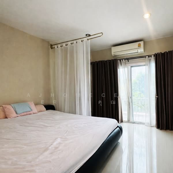 Suetrong Cozy Bangbuathong-340 : ซื่อตรง โคซี่ บางบัวทอง-340 (บางใหญ่), นนทบุรี, ละหาร, บางบัวทอง, นนทบุรี, 250 ตร.ม., บ้านเดี่ยว ขาย, โดย AJHOMECENTER - คุณบู้, 500169875 - DDproperty.com