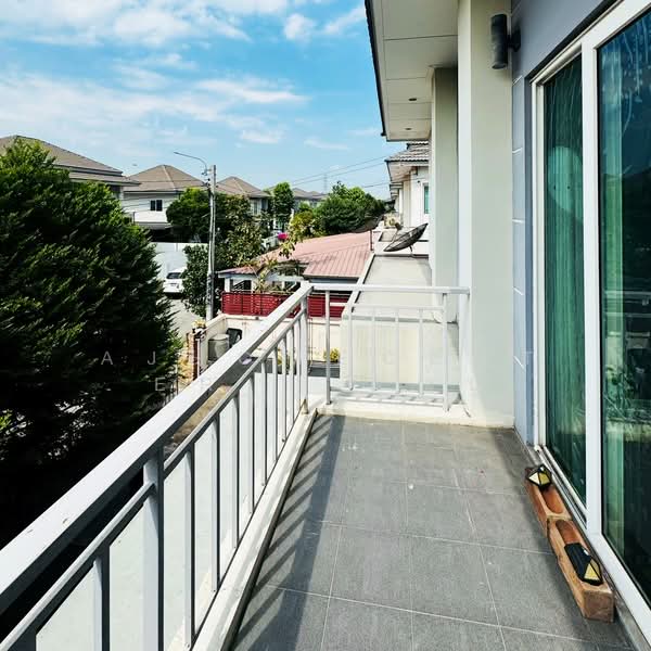 Suetrong Cozy Bangbuathong-340, Nonthaburi, Lahan, Bang Bua Thong, Nonthaburi, 3 Bedrooms, 250 sqm, Single Detached House For Sale, by AJHOMECENTER - คุณบู้, 500169875 - DDproperty.com