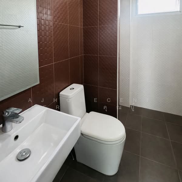 Suetrong Cozy Bangbuathong-340, Nonthaburi, Lahan, Bang Bua Thong, Nonthaburi, 3 Bedrooms, 250 sqm, Single Detached House For Sale, by AJHOMECENTER - คุณบู้, 500169875 - DDproperty.com