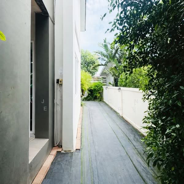 Suetrong Cozy Bangbuathong-340 : ซื่อตรง โคซี่ บางบัวทอง-340 (บางใหญ่), นนทบุรี, ละหาร, บางบัวทอง, นนทบุรี, 250 ตร.ม., บ้านเดี่ยว ขาย, โดย AJHOMECENTER - คุณบู้, 500169875 - DDproperty.com