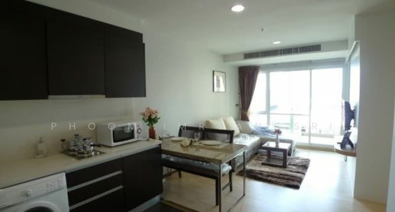 59 Heritage, Bangkok, 18 Soi Sukhumvit 59, Khlong Tan Nua, Watthana, Bangkok, 2 Bedrooms, 70 sqm, Condo For Rent, by Phoom Imruangsri, 500169876 - DDproperty.com