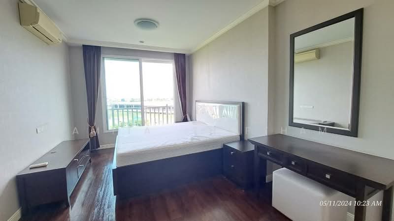 Leticia Rama 9 : เลทีเซีย พระราม 9, กรุงเทพ, ซอยพระรามเก้า 17, บางกะปิ, ห้วยขวาง, กรุงเทพ, 55 ตร.ม., คอนโด ให้เช่า, โดย Ramita Theptham, 500169879 - DDproperty.com