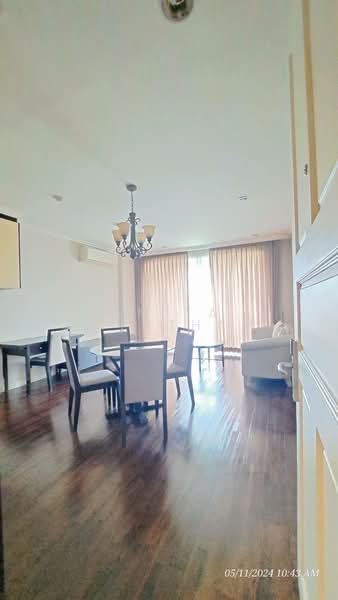 Leticia Rama 9, Bangkok, Soi Rama 9 17, Bang Kapi, Huai Khwang, Bangkok, 1 Bedroom, 55 sqm, Condo For Rent, by Ramita  Theptham, 500169879 - DDproperty.com