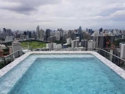For Rent - ASHTON Chula-Silom, Bangkok