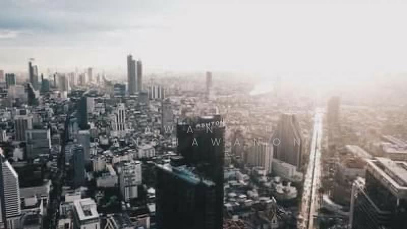 ASHTON Chula-Silom, Bangkok, Rama 4 Road, Si Phraya, Bang Rak, Bangkok, Studio, 26 sqm, Condo For Rent, by Pawanrat Panchawanon, 500169882 - DDproperty.com