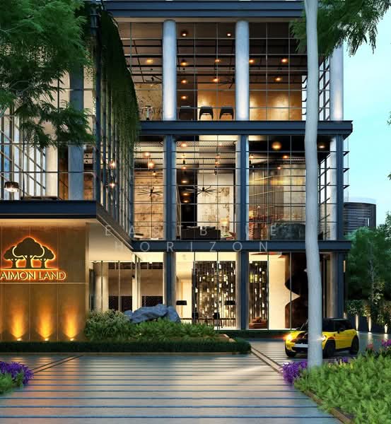 The Lofts Asoke, Bangkok, Sukhumvit 21 Road, Khlongtoei Nua, Watthana, Bangkok, 3 Bedrooms, 130 sqm, Condo For Sale, by Eastblue Horizon, 500169884 - DDproperty.com