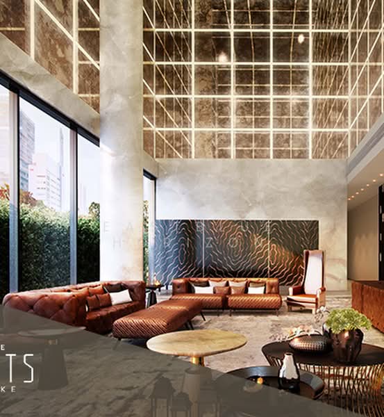 The Lofts Asoke, Bangkok, Sukhumvit 21 Road, Khlongtoei Nua, Watthana, Bangkok, 3 Bedrooms, 130 sqm, Condo For Sale, by Eastblue Horizon, 500169884 - DDproperty.com