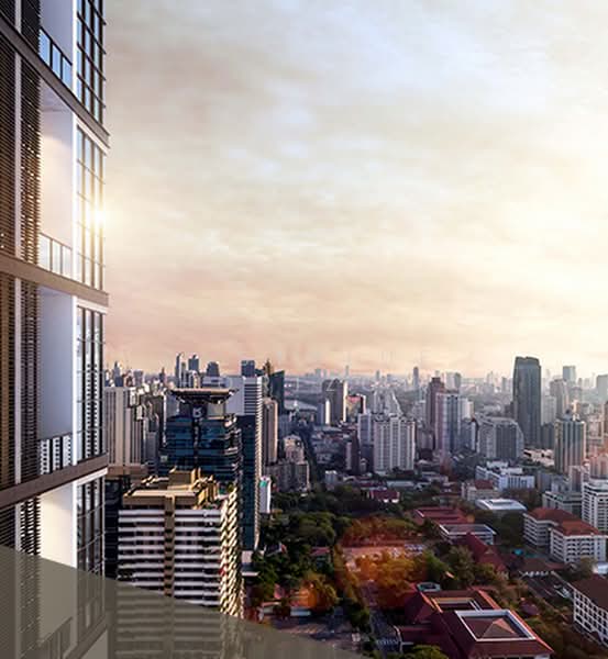 The Lofts Asoke, Bangkok, Sukhumvit 21 Road, Khlongtoei Nua, Watthana, Bangkok, 3 Bedrooms, 130 sqm, Condo For Sale, by Eastblue Horizon, 500169884 - DDproperty.com