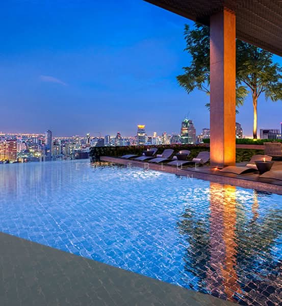 The Lofts Asoke, Bangkok, Sukhumvit 21 Road, Khlongtoei Nua, Watthana, Bangkok, 3 Bedrooms, 130 sqm, Condo For Sale, by Eastblue Horizon, 500169884 - DDproperty.com