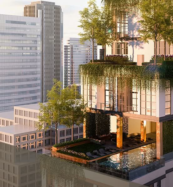 The Lofts Asoke : เดอะ ลอฟท์ อโศก, กรุงเทพ, ถนนสุขุมวิท 21, คลองเตยเหนือ, วัฒนา, กรุงเทพ, 130 ตร.ม., คอนโด ขาย, โดย Eastblue Horizon, 500169884 - DDproperty.com