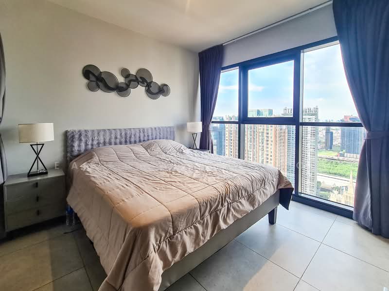 The Lofts Asoke, Bangkok, Sukhumvit 21 Road, Khlongtoei Nua, Watthana, Bangkok, 3 Bedrooms, 130 sqm, Condo For Sale, by Eastblue Horizon, 500169884 - DDproperty.com