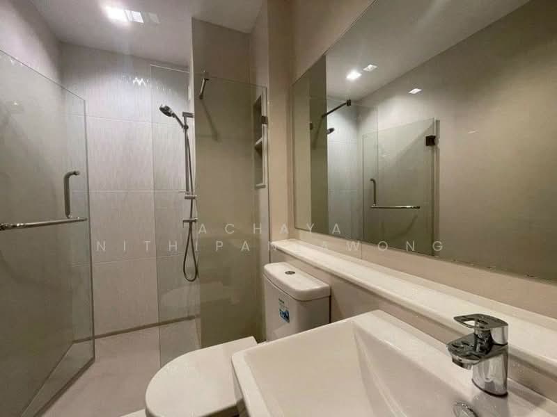 Life Asoke-Rama 9, Bangkok, 626 Asoke-Dindaeng Road, Makkasan, Ratchathewi, Bangkok, 2 Bedrooms, 60 sqm, Condo For Rent, by Achaya Nithipanyawong, 500169885 - DDproperty.com